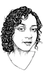 Retrato Diana Arias