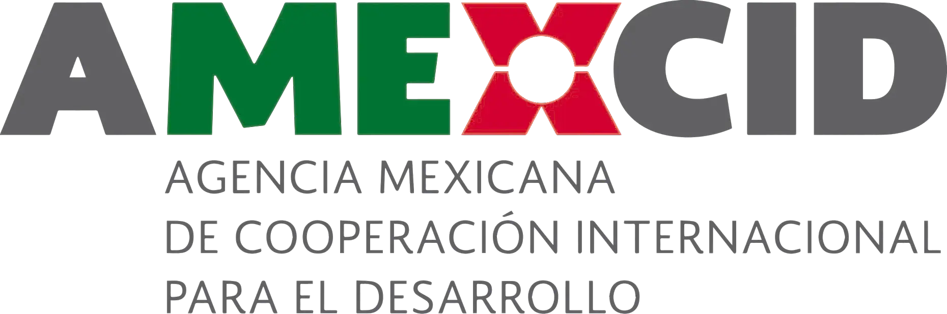 LogoAMEXCID