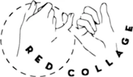 redcollage