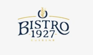 LOGO BISTRO 1927 - Bistro 1927