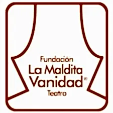Logo - TAQUILLA LA MALDITA VANIDAD