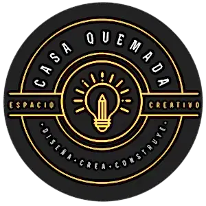 CasaQuemada_logo - Daniel Buitrago