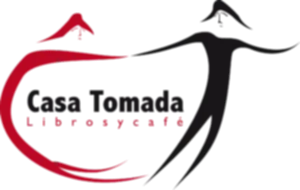 Logo Casa Tomada - Casa Tomada