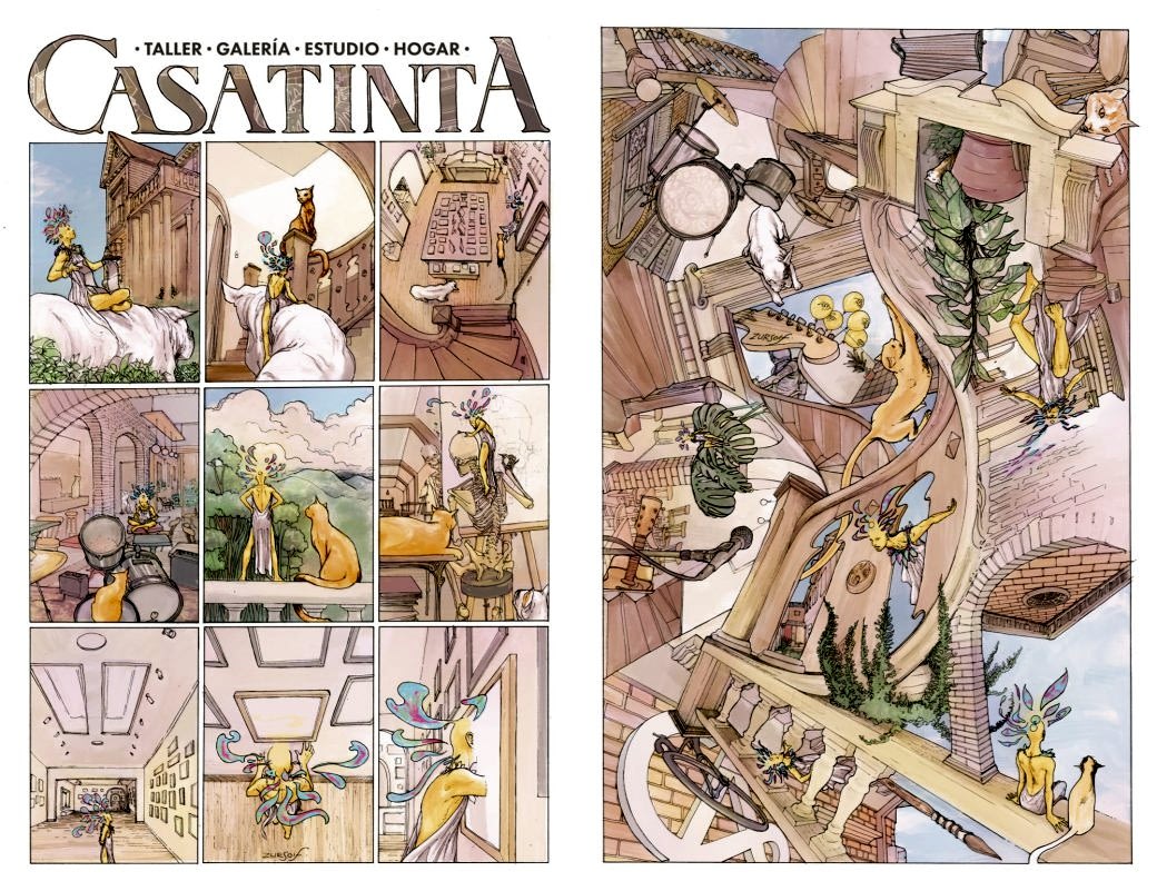 Casatinta_zursoif Casatinta_zursoif